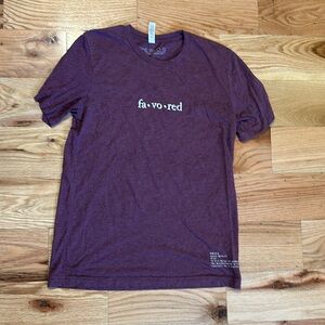 Women’s inspirational t-shirt